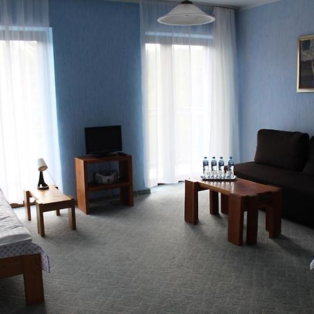 Hotel Raad Na Uroczysku Szklarska Poręba Exterior foto