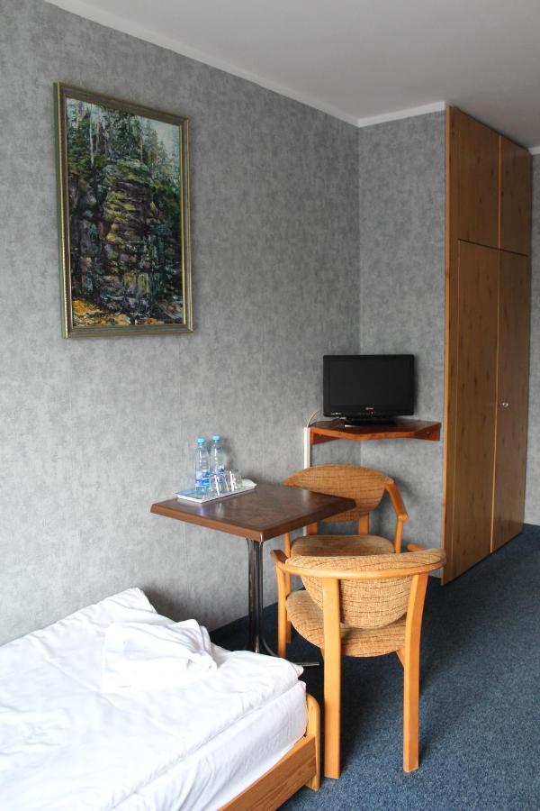 Hotel Raad Na Uroczysku Szklarska Poręba Exterior foto