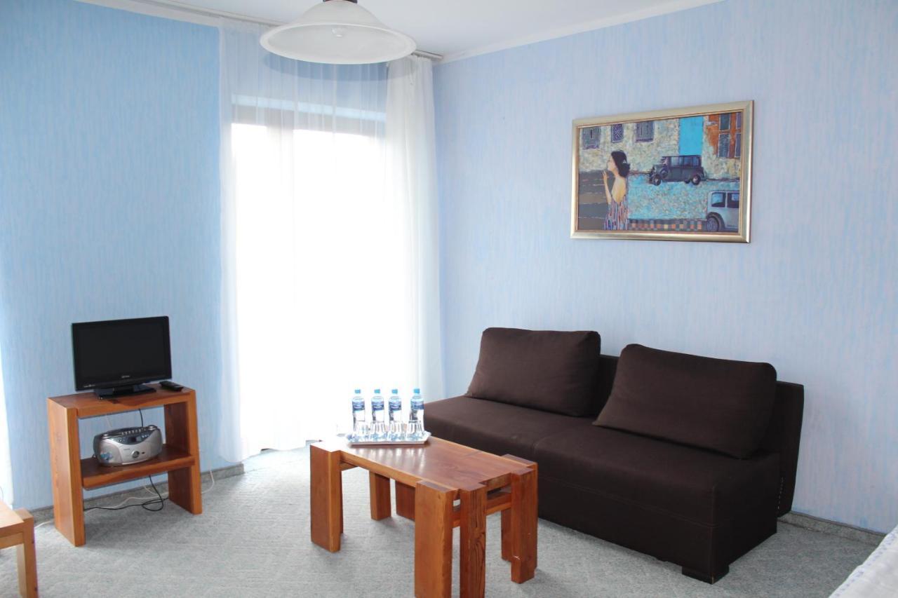 Hotel Raad Na Uroczysku Szklarska Poręba Exterior foto