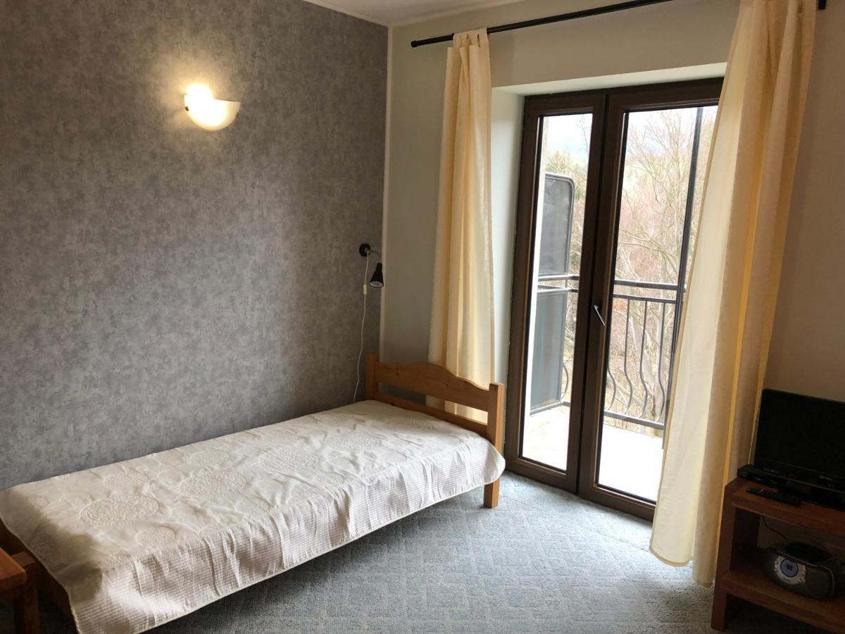Hotel Raad Na Uroczysku Szklarska Poręba Exterior foto