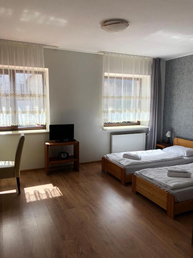 Hotel Raad Na Uroczysku Szklarska Poręba Exterior foto