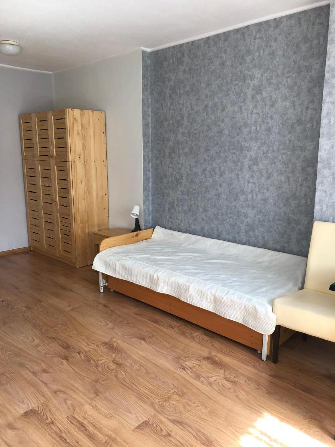 Hotel Raad Na Uroczysku Szklarska Poręba Exterior foto