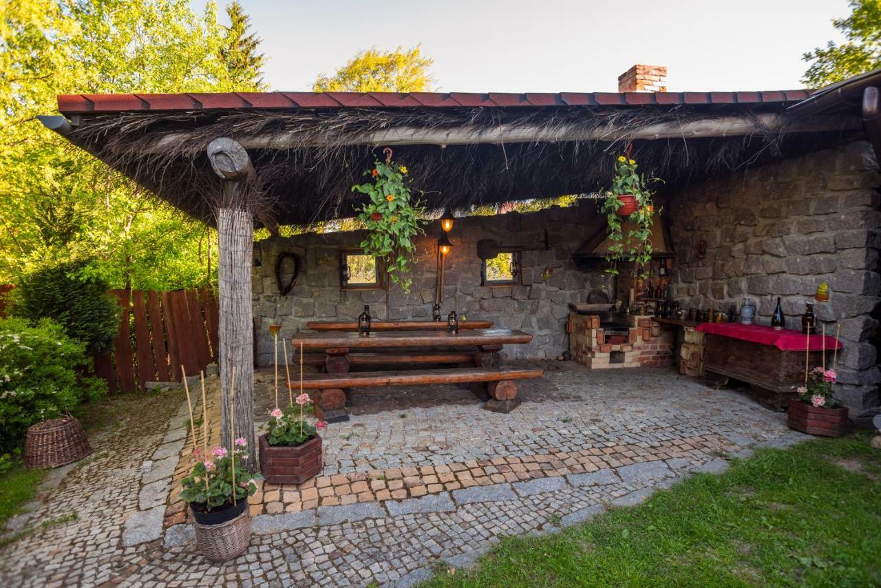 Hotel Raad Na Uroczysku Szklarska Poręba Exterior foto